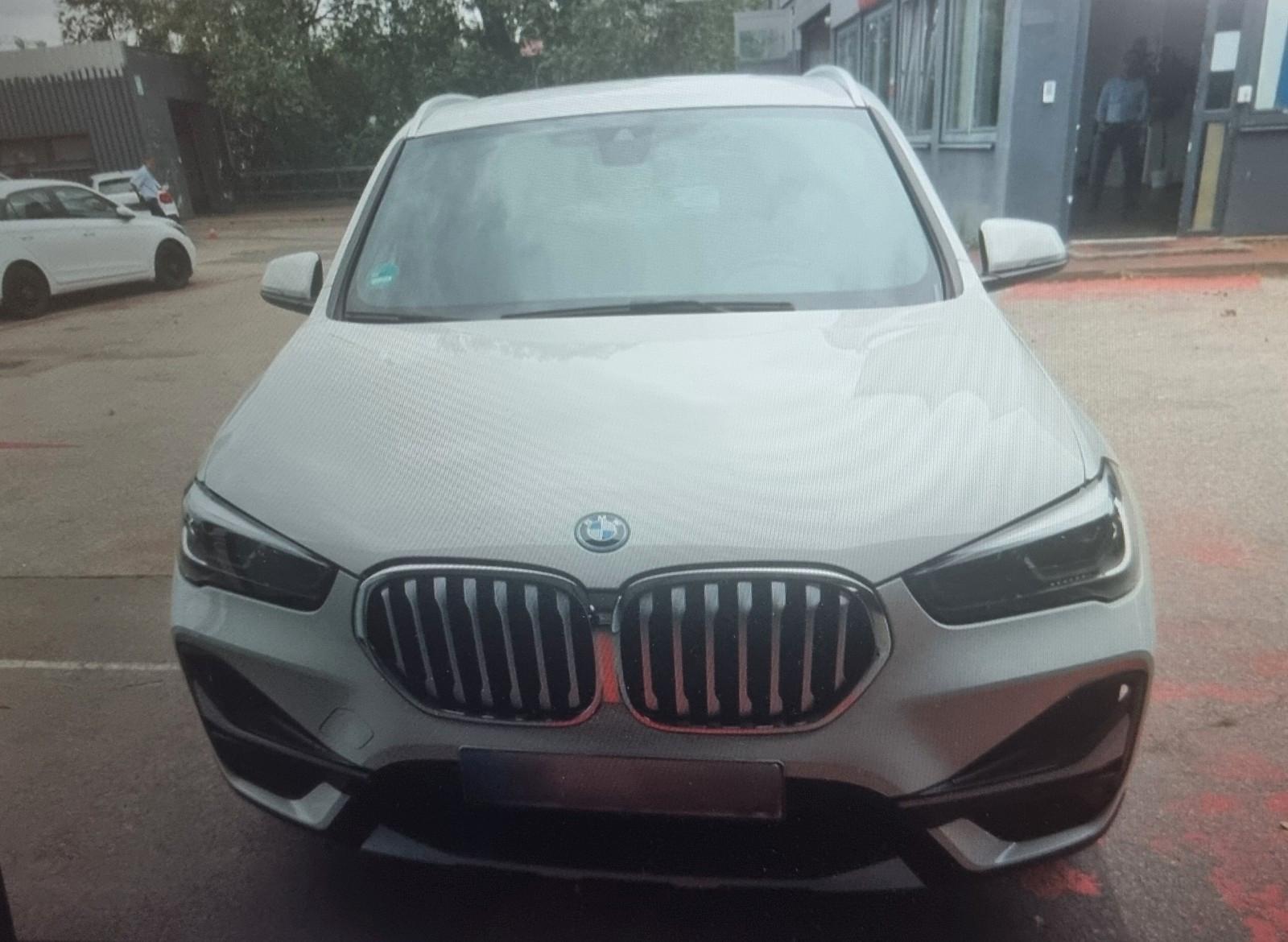 BMW X1 x25e x-Line LED AHK RFK el. Sitze