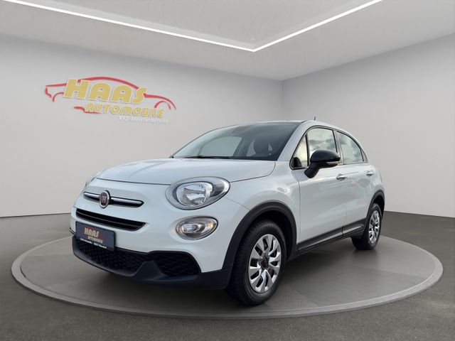 Fiat 500X Urban*Klimaanlage*Tempomat*Bluetooth*