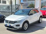 Volkswagen T-Roc 1.0 TSI B-Color -2018 - Volkswagen T-Roc Kombi Gebrauchtwagen