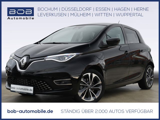 Renault ZOE INTENS Batteriekauf Navi+LED+SHZ