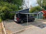Volkswagen T6 California, der letzte richtig VW-Bus - VW T6 California in Wuppertal