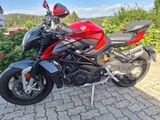 MV Agusta Brutale 1000 RS - MV AGUSTA 1000