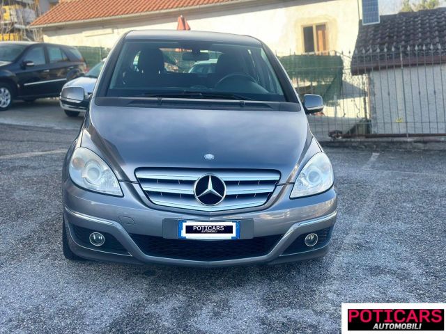 Mercedes-Benz Mercedes-benz B 200 CDI Chrome