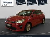 Kia RIO 1.2 VISION NAVI+KAMERA+BLUETOOTH+PDC-VORN+ - Kia Rio in Leverkusen