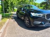 Volvo XC60 Inscription  Panorama  Schecheft TOP - Volvo XC60: Volv