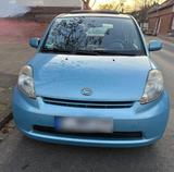 Daihatsu Sirion    Mit  Panorama Dach - Daihatsu in Essen