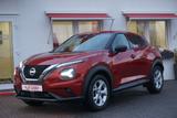 Nissan Juke 1.0 N-Connecta LED AHK ACC DAB 360° Keyless - Nissan Juke: 1.0