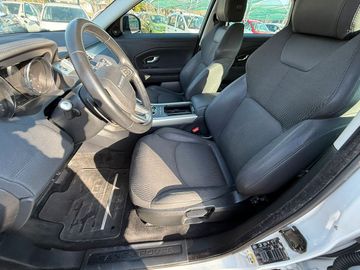Land-Rover Range Rover Evoque - 3