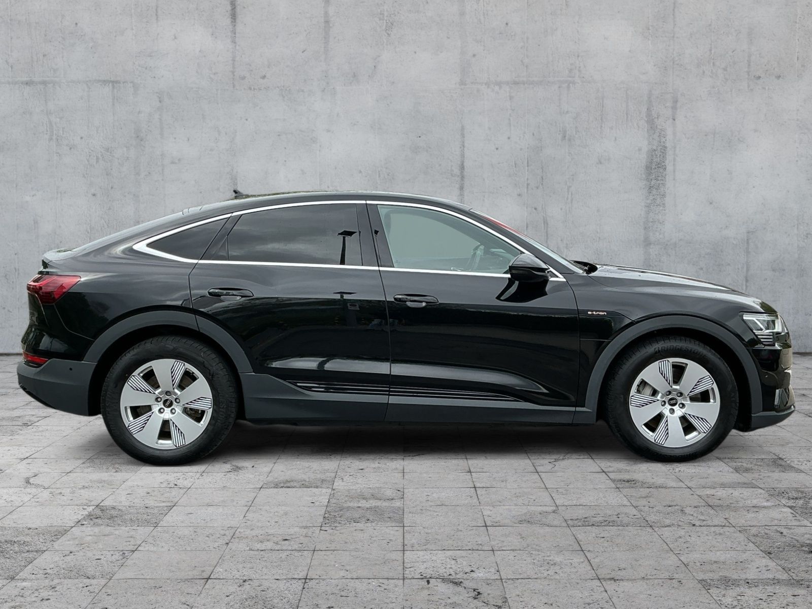 Audi e-tron - Bild 7