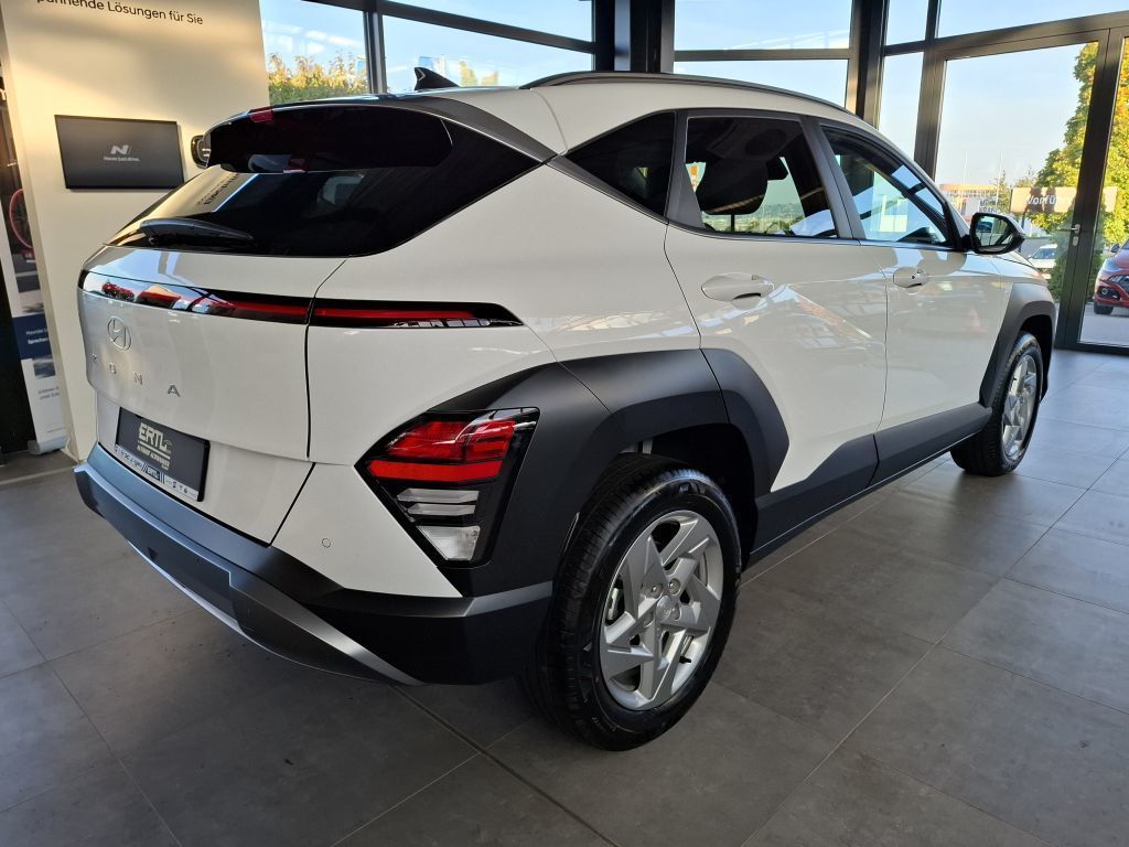 Hyundai KONA - Bild 6