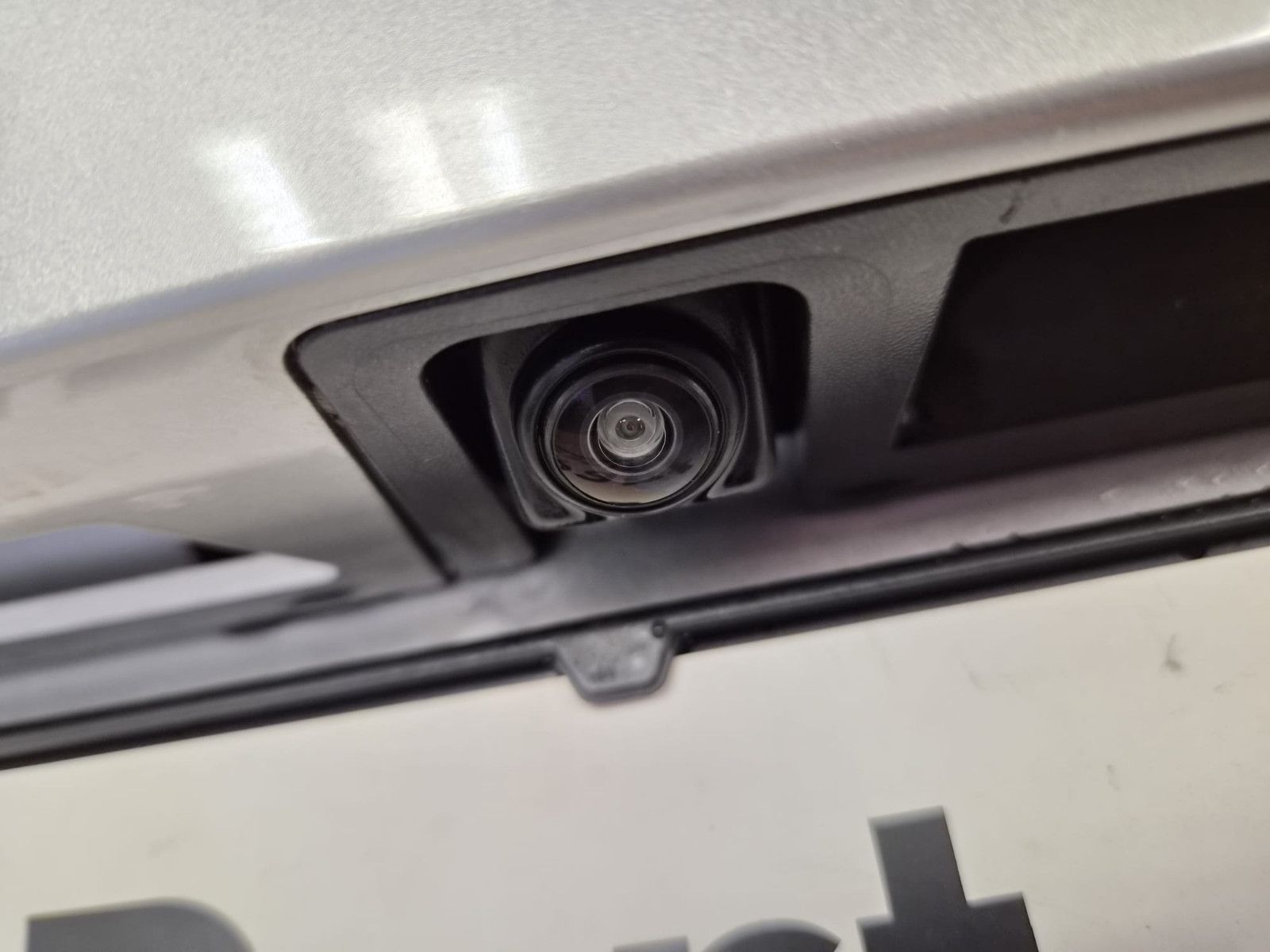 Fahrzeugabbildung Nissan Juke Acenta / KAMERA / SCHECKHEFT / 1. HAND