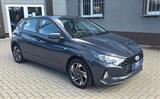 Hyundai i20 Select Mild-Hybrid Aktion 2.99% 79.- - Hyundai: Aktion