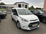 Ford Tourneo Connect*PDC*AUX*KLIMA*1.HAND*ZAHNR. NEU - Ford Tourneo Connect Gebrauchtwagen