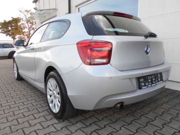 BMW 114 - 3