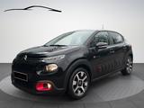 Citroën C3 Feel - Citroën C3 Gebrauchtwagen in Hannover