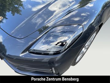 Porsche Panamera - 6