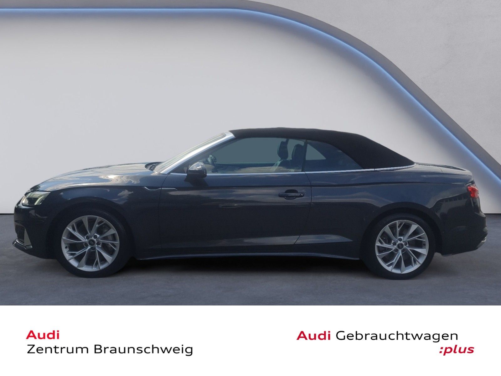 Audi A5 - Bild 2