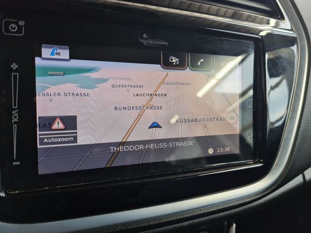 SX4 S-Cross 1.4 Boosterjet Allgrip Automatik Com