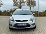 Ford Focus Titanium 1.8 Duratec - Ford Focus aus 2010: Titanium