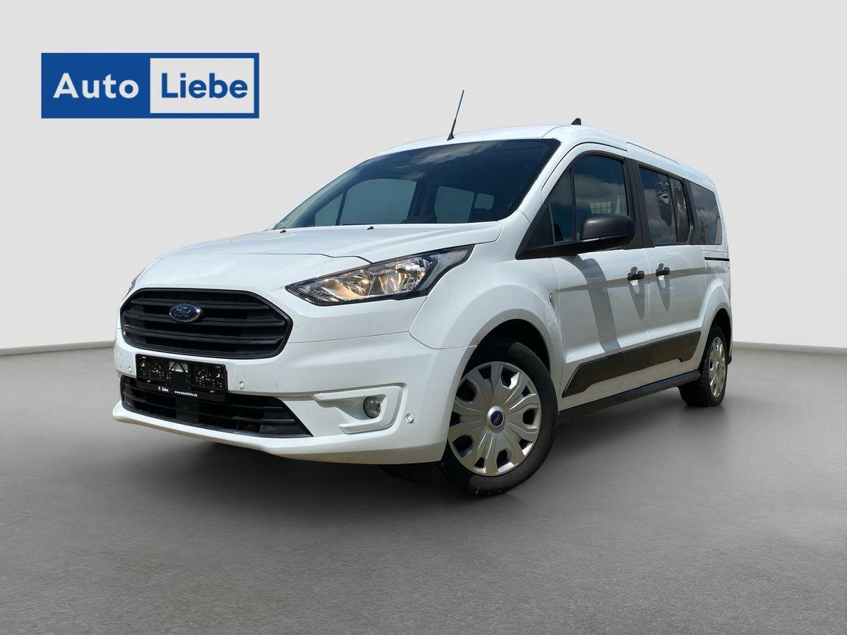 Ford TRANSIT CONNECT TREND 1.5ECOBLUE  -ZUVERLÄSSIG-