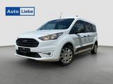 Ford TRANSIT CONNECT TREND 1.5ECOBLUE  -ZUVERLÄSSIG- - Ford Transit Connect: Kombi