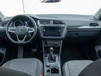 Volkswagen Tiguan - Vorschau Bild 14