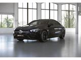 Mercedes-Benz CLA 35 AMG MBUX LEDER BURMESTER DISTRONIC LED - Mercedes-Benz CLA 35 AMG Gebrauchtwagen