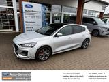 Ford Focus ST-Line X Automatik Panoramadach Kamera