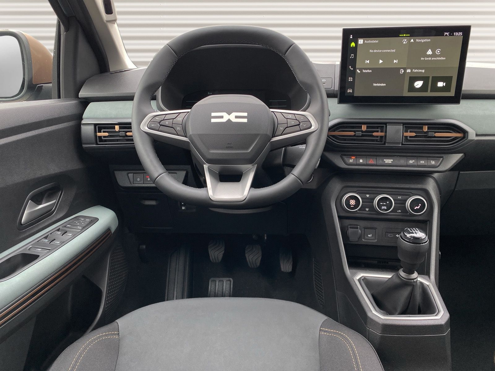 Dacia Jogger - Bild 7