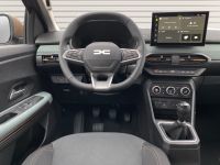Dacia Jogger - Vorschau Bild 7