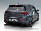 Volkswagen Golf GTI DSG Park-Assist ACC Alu-19`Matrix - VW Golf Gebrauchtwagen in Frankfurt