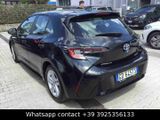 Toyota Corolla Hatchback 1.8 Hybrid Business - Toyota Corolla in Wuppertal