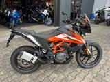 KTM 390 Adventure - KTM 390 ADVENTURE