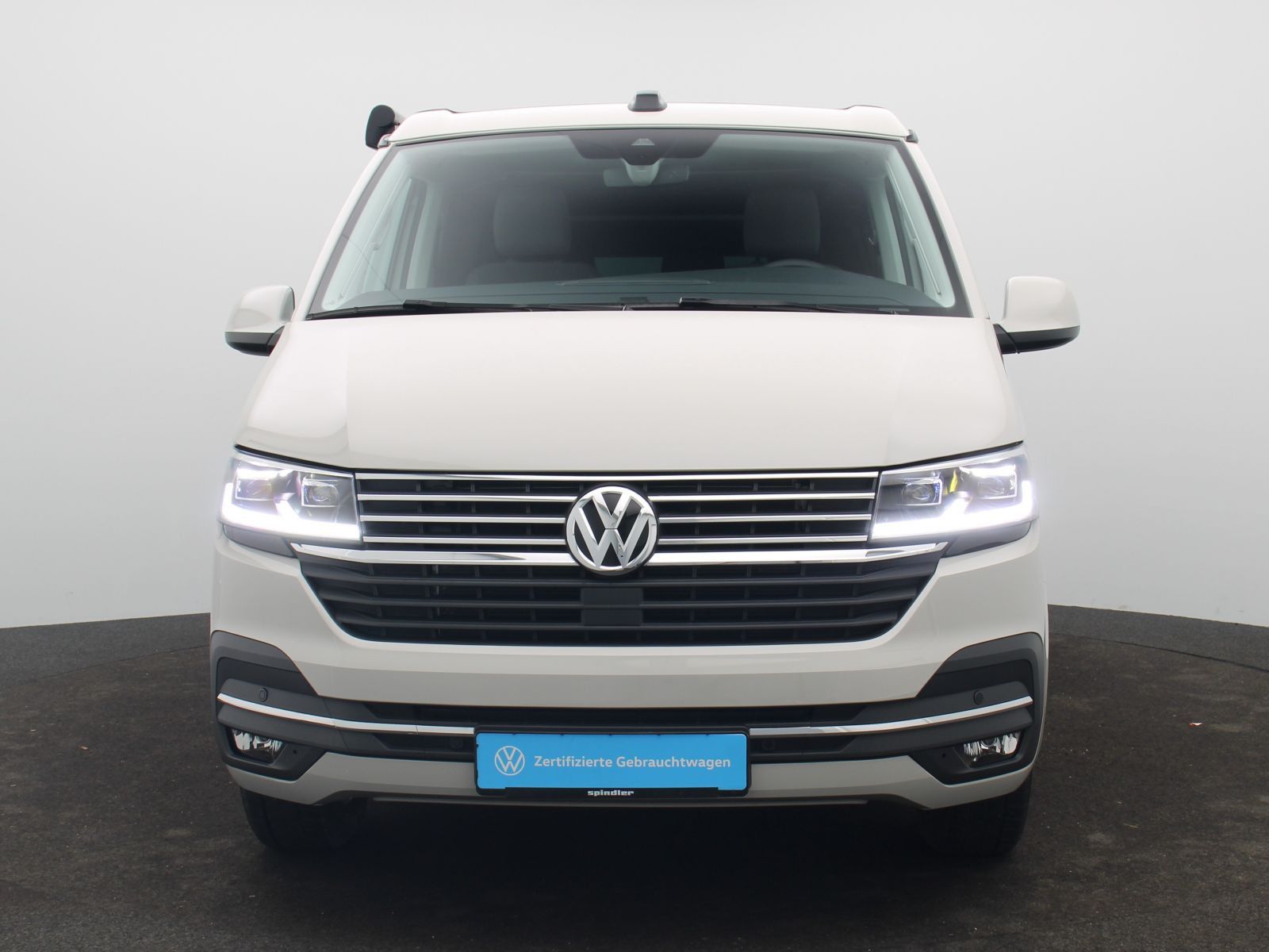 Volkswagen T6 California - Bild 3