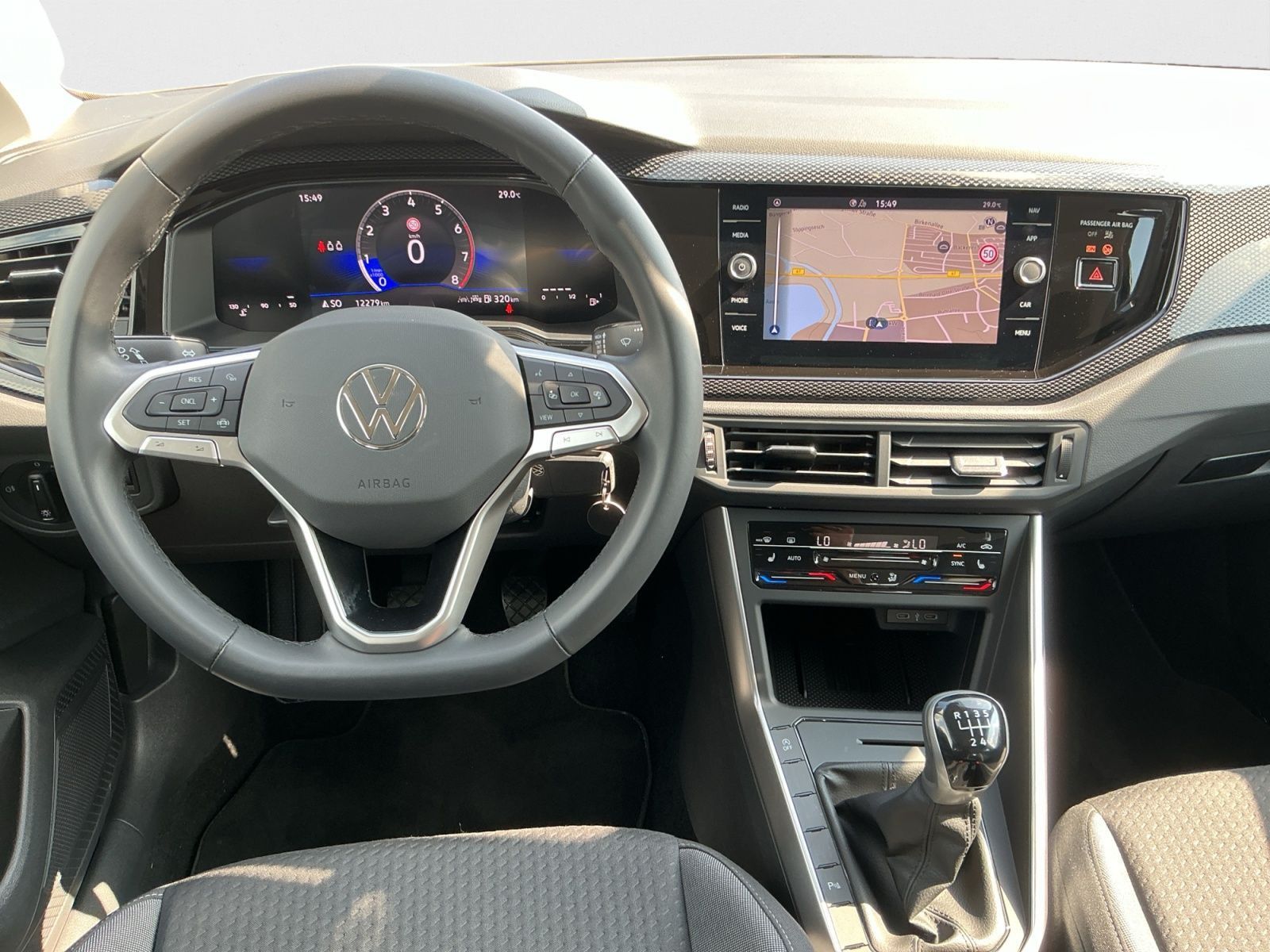 Volkswagen Taigo - Bild 10