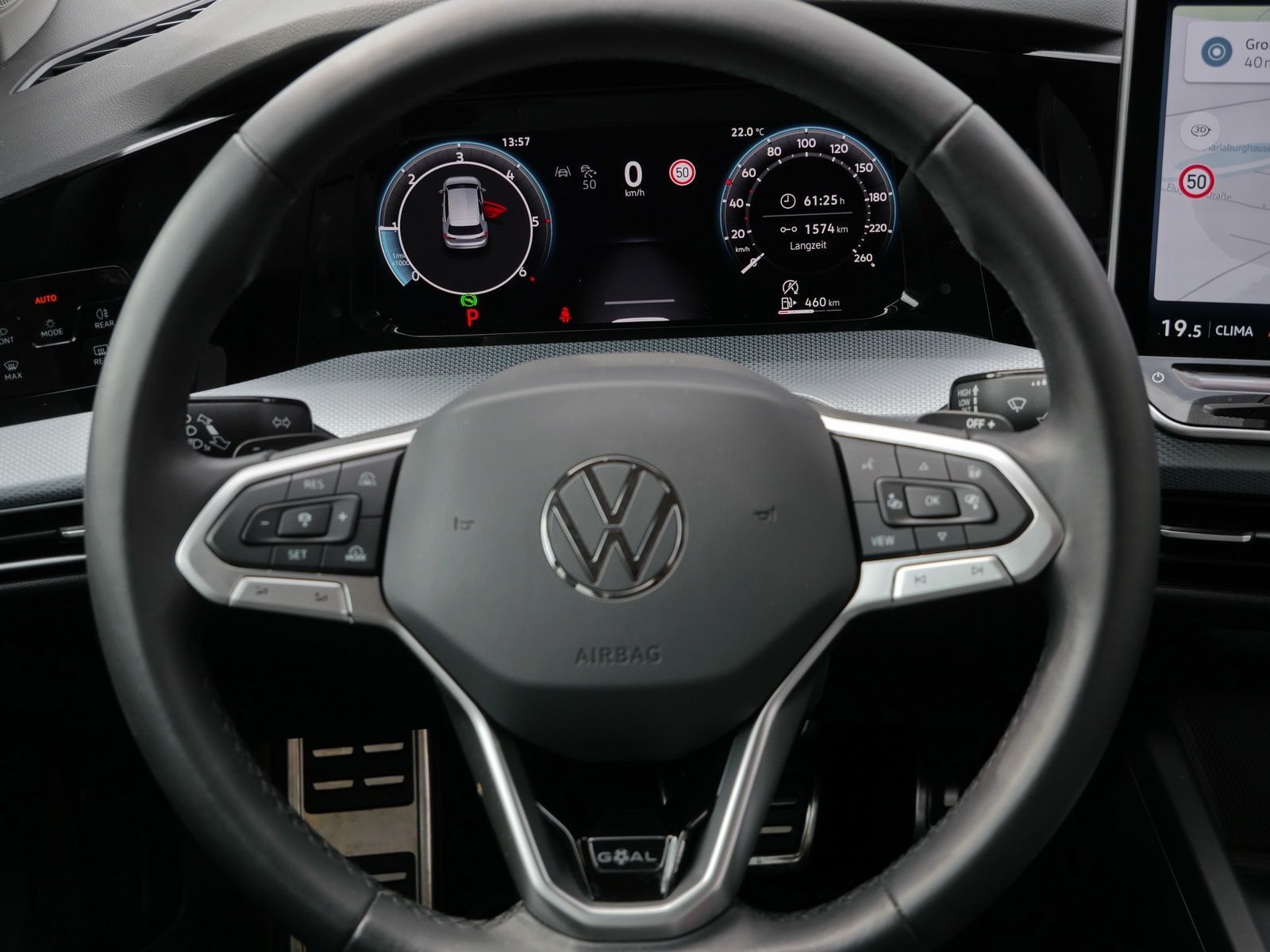 Volkswagen Golf - Bild 9