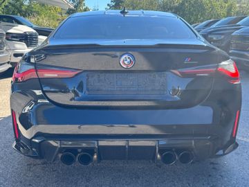 BMW M4 - 5