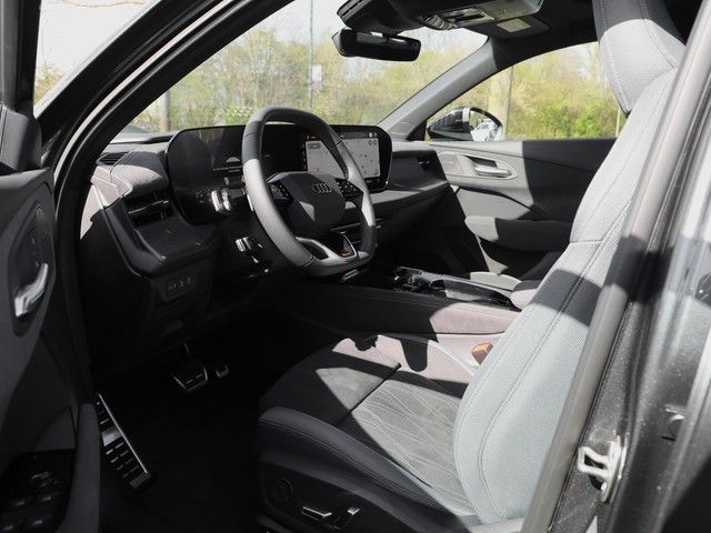 Audi Q3 Sportback e-hybrid 2 x S line TechPro Pano Ma foto 4