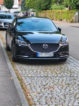 Mazda 6 zum Verkauf - Mazda: V6