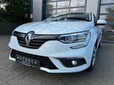 Renault Megane IV 1.5dCi Grandtour *DAB*Klima*Navi - Renault Megane: Dci