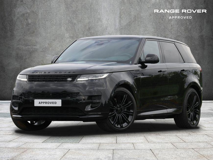 Land Rover Range Rover Sport P550e Hybrid Autobiography 294