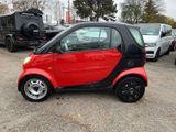 Smart ForTwo fortwo coupe Basis* - Smart ForTwo aus 2005