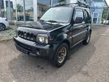 Suzuki Jimny Ranger 4x4 Klima AHK - Suzuki Jimny aus 2000