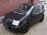 Fiat Schöner PANDA! Tauschmotor! TÜV Neu! AHK! - : Kleinwagen, Schöner