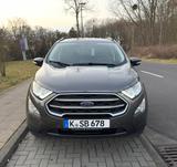 Ford EcoSport 1,0 EcoBoost 92kW Cool & Connect Co... - Ford EcoSport Gebrauchtwagen in Köln