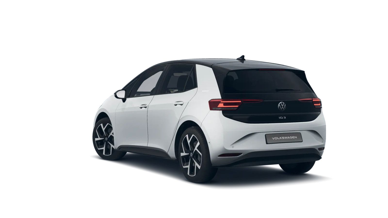 Volkswagen ID.3 - Bild 4