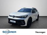 Volkswagen Tiguan R-Line 2,0 l TDI 4M 193 PS DSG7 - Volkswagen Tiguan R mit Diesel-Antrieb