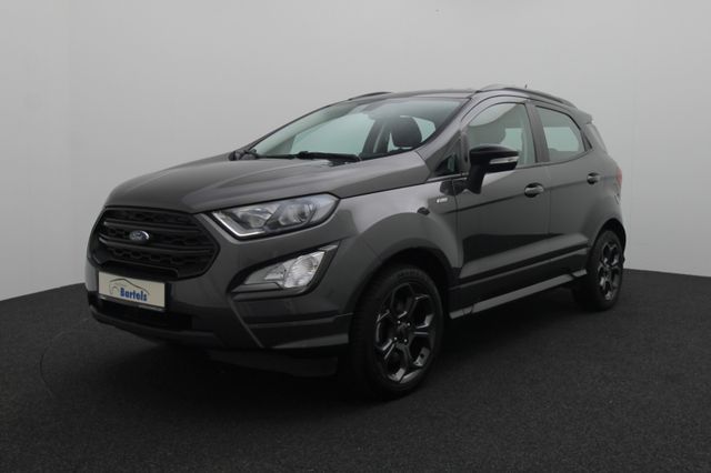Ford EcoSport 1.0 ST-Line