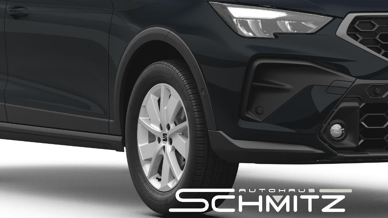 Seat Arona - Bild 10