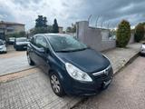 Opel OPEL CORSA CAMBIO AUTOMATICO - Opel Corsa mit Halbautomatikschaltung